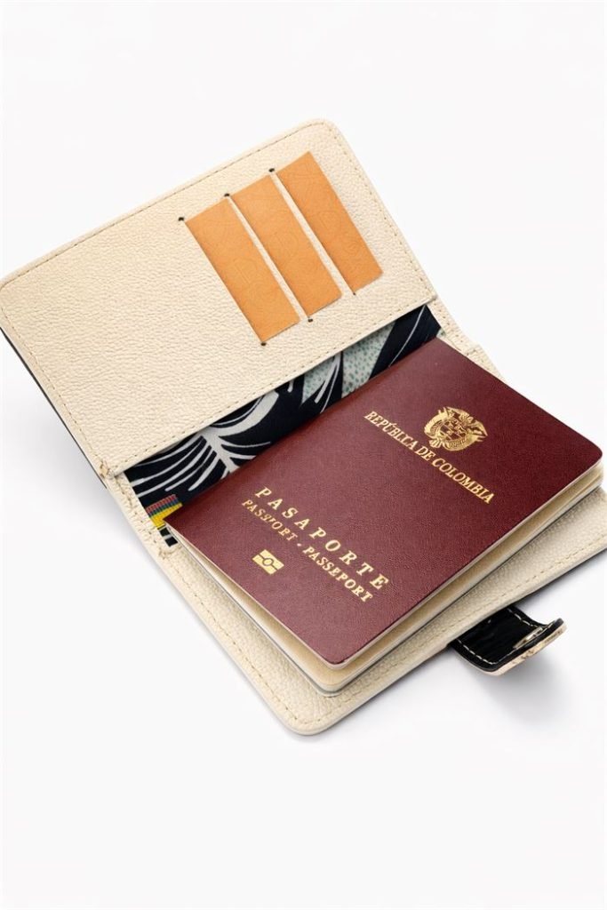 Viaje y Accesorios